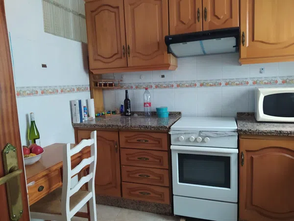 Piso en Aguilar de la frontera, 4 - Foto 2
