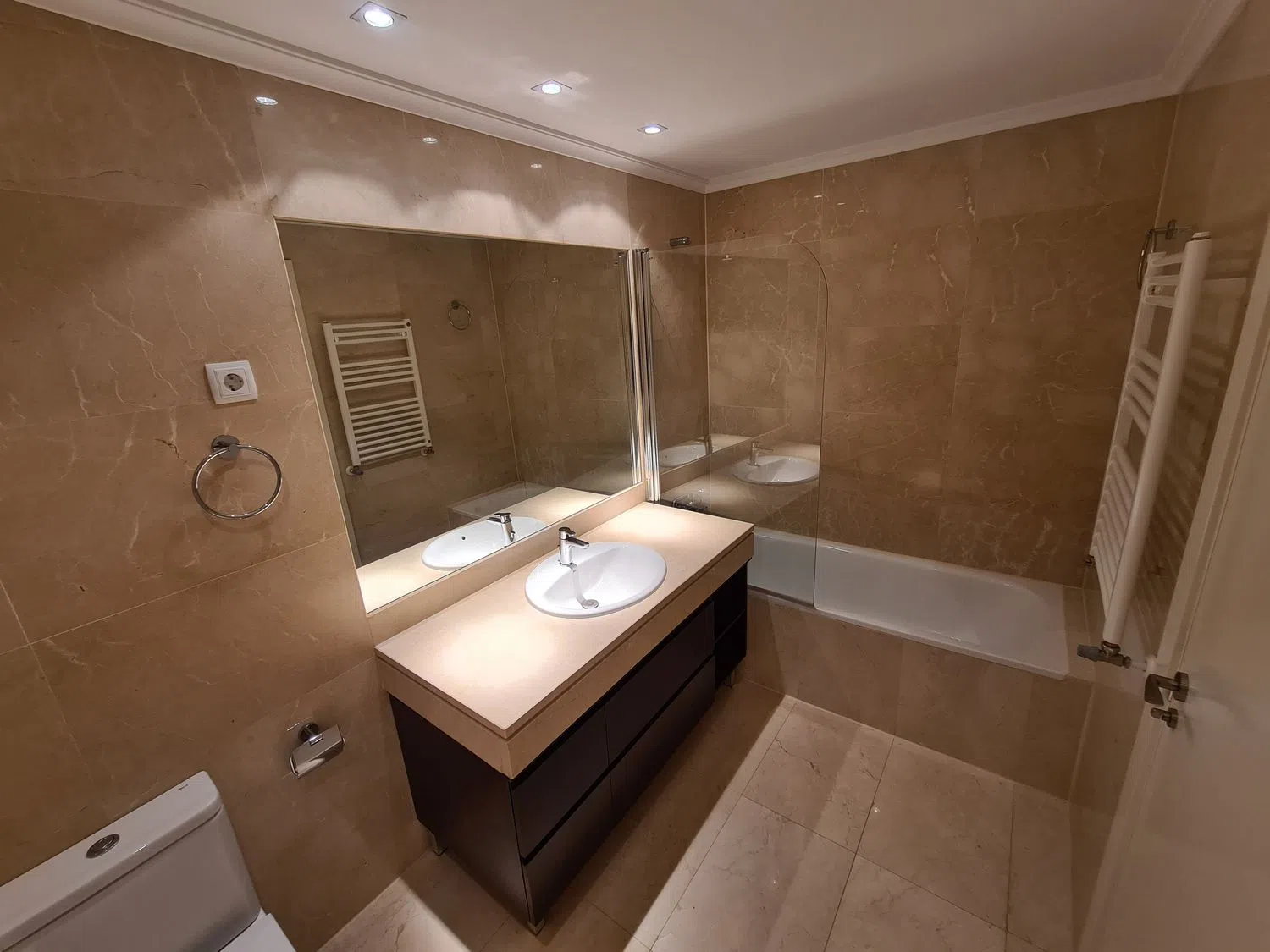 Piso en calle Alonso de Ojeda, 2 - Foto 19