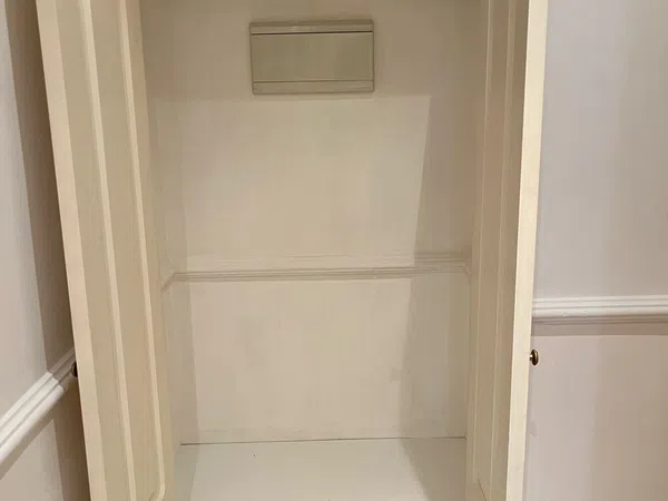 Alquiler de piso en Aixa la Horra, 8 - Foto 16