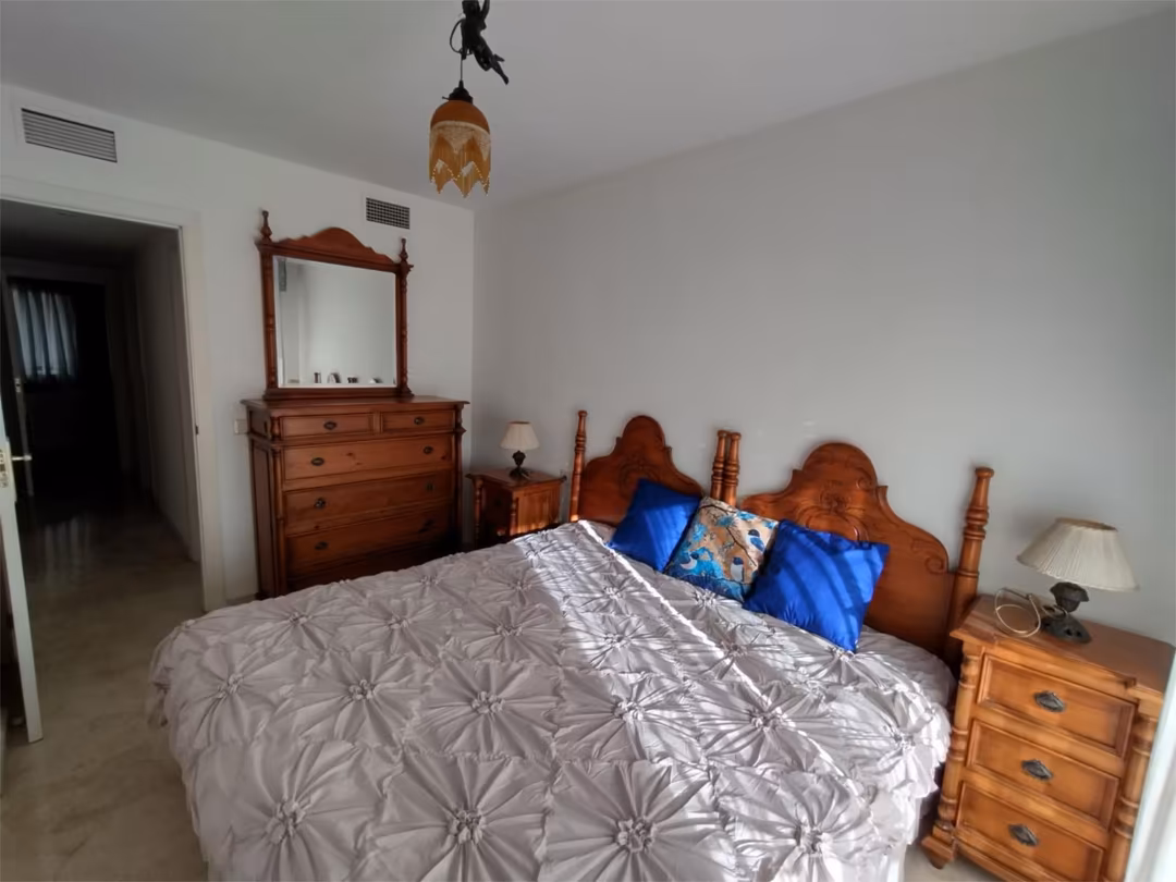 Piso en  Avenida General López Domínguez 2c - Foto 8