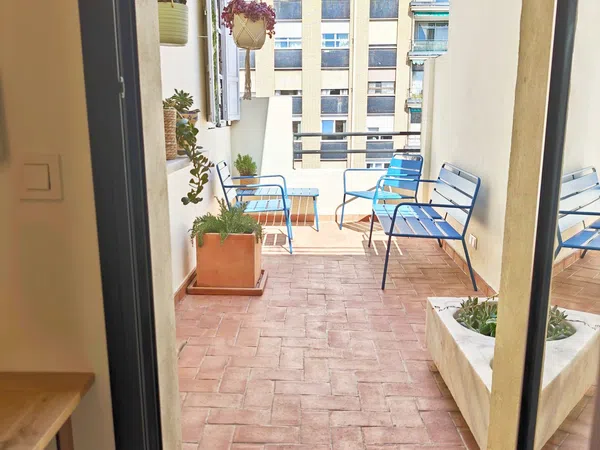 Alquiler de piso en Sant Francesc - Foto 39
