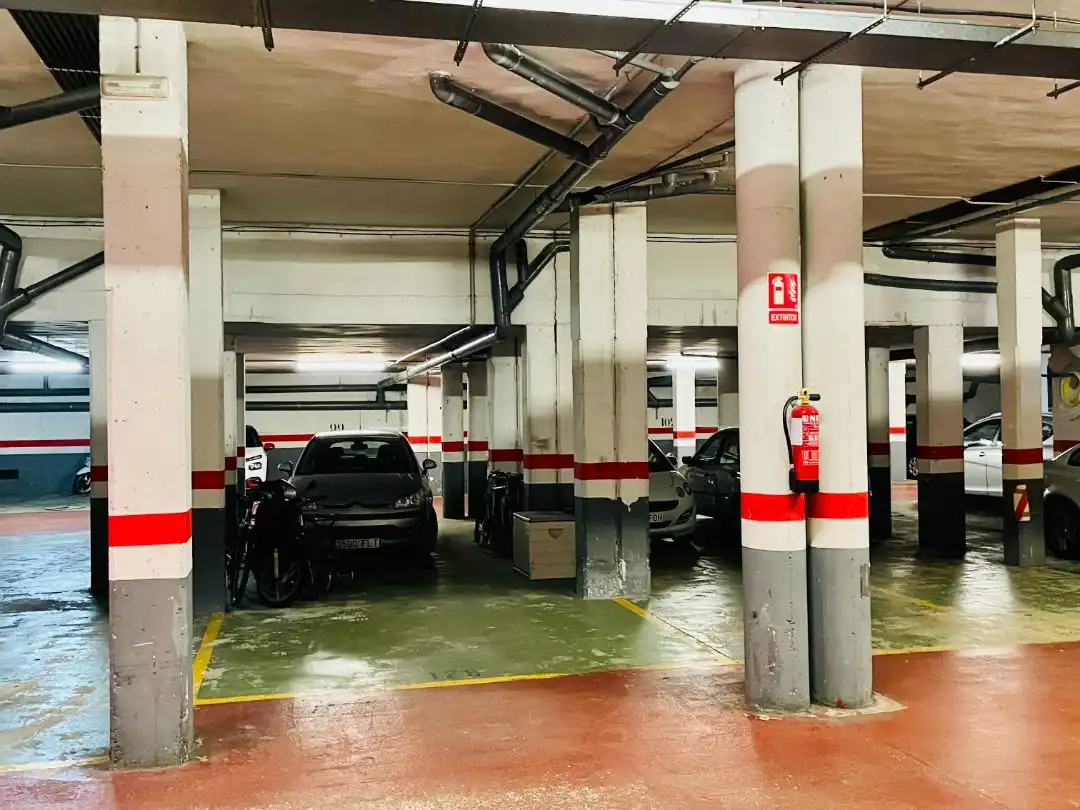 Piso en  Passeig de Francesc Macià 57 - Foto 16