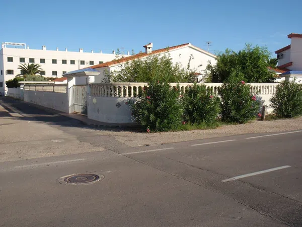 Casa o chalet independiente en Calle cala puntal j, 10, Cala Puntal - Zona Costa sur, Cala Puntal - Zona Costa sur - Foto 12