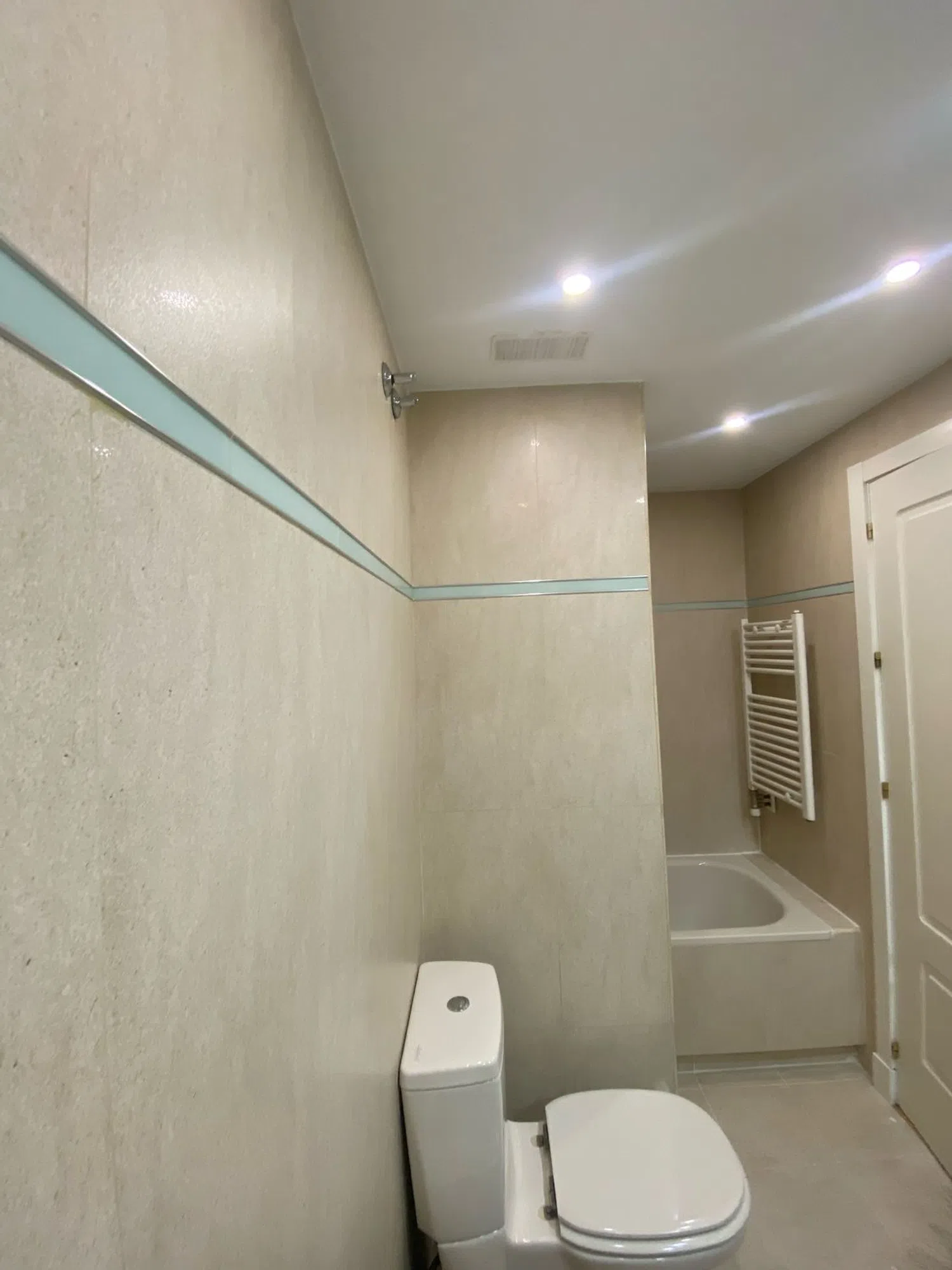 Piso en calle Monasterio de Montesclaros, 9 - Foto 9