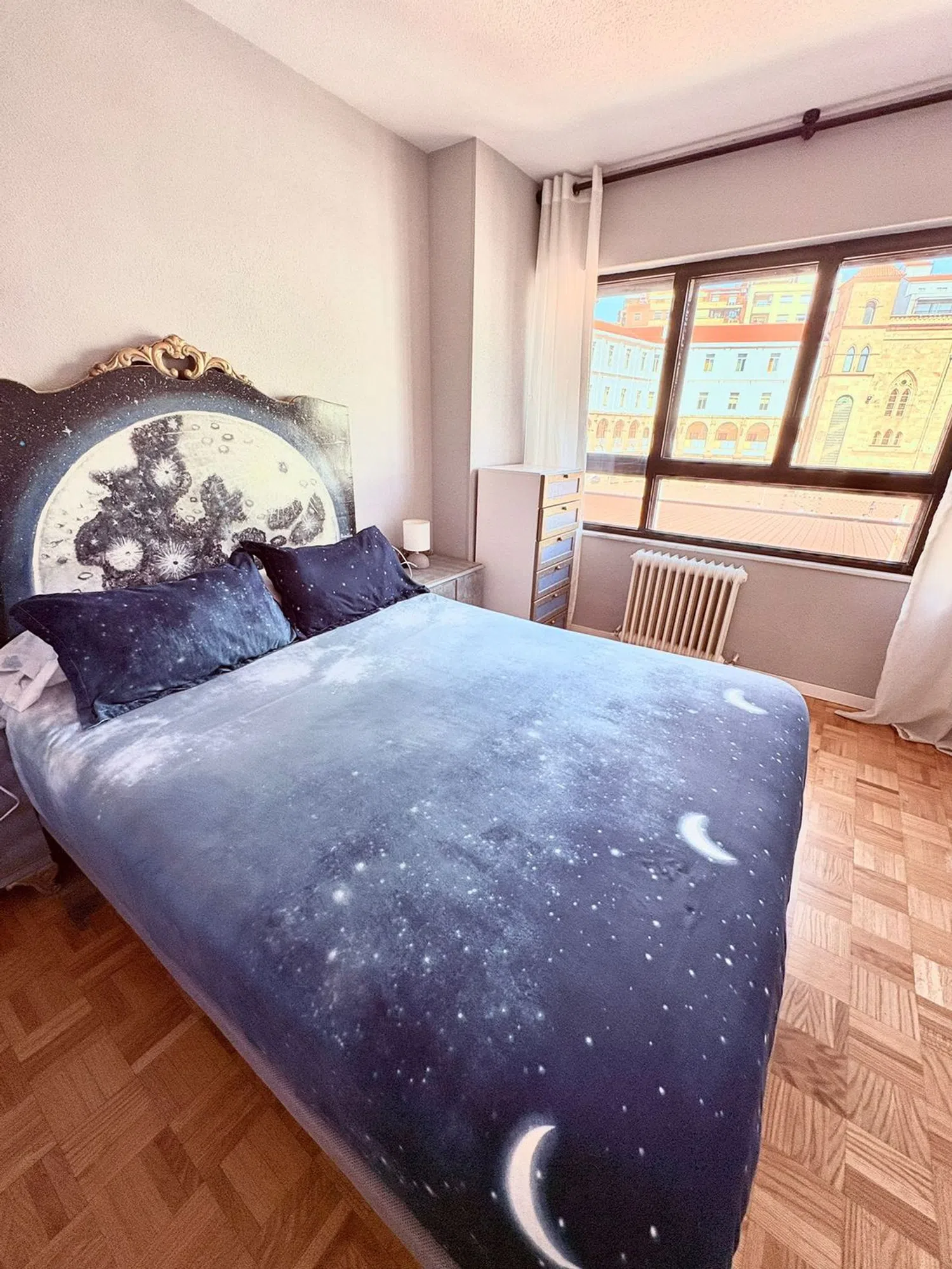 Estudio en avenida de Jijona, 55 - Foto 2