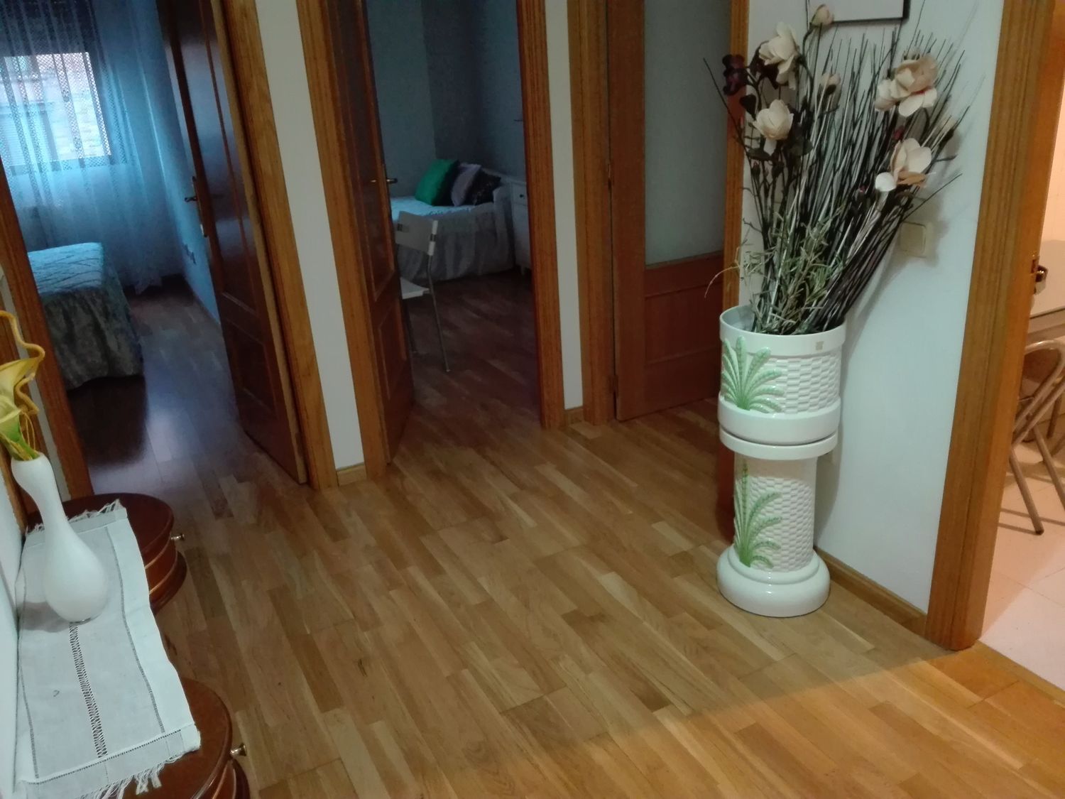 Piso en calle Valle Silencio, 28 - Foto 9