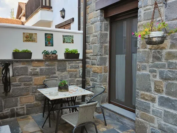 Chalet pareado en Calle Las Basas, 20, Poblaciones norte, Poblaciones norte - Foto 8