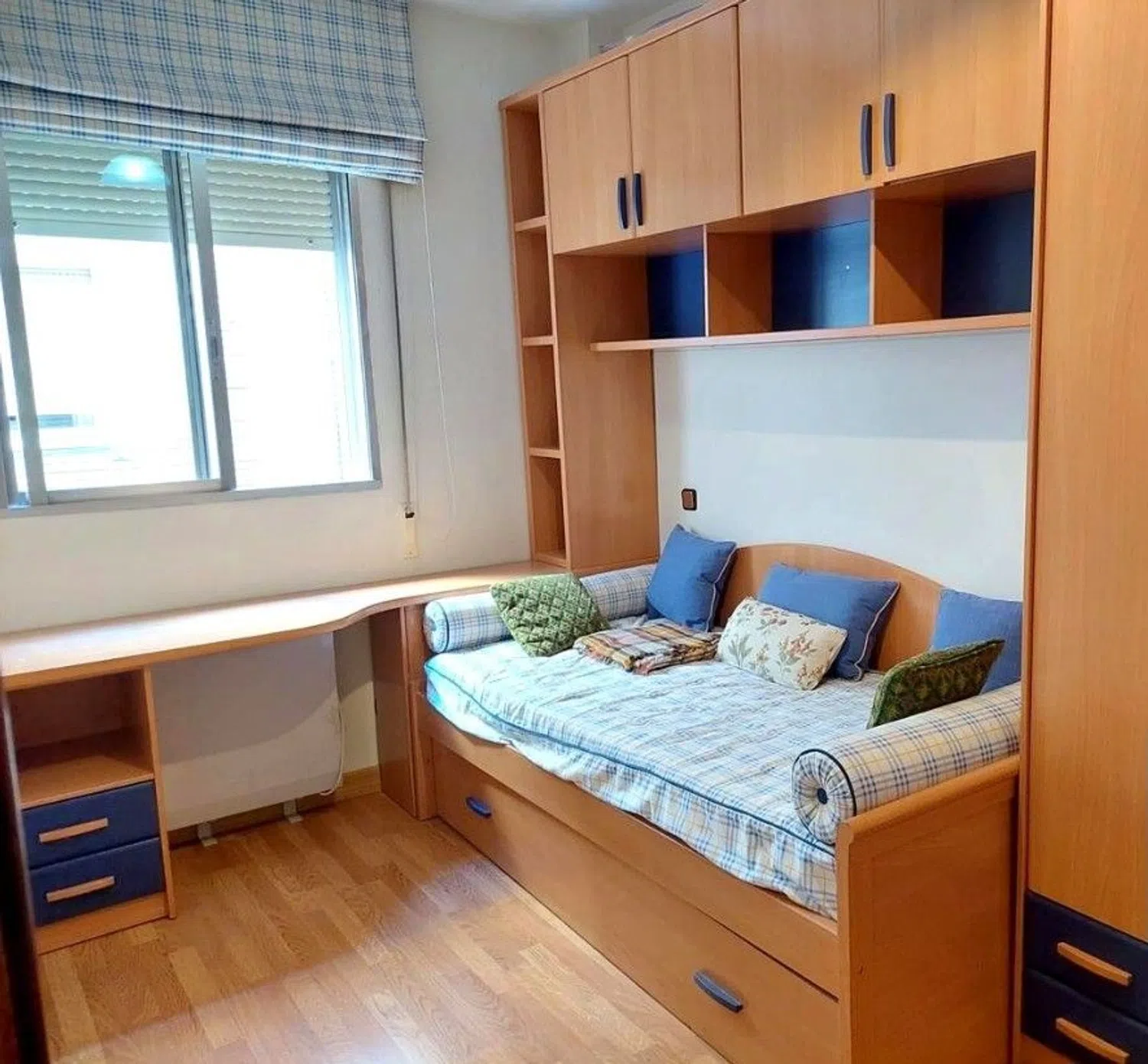 Piso en calle de Villamanín, 31 - Foto 3