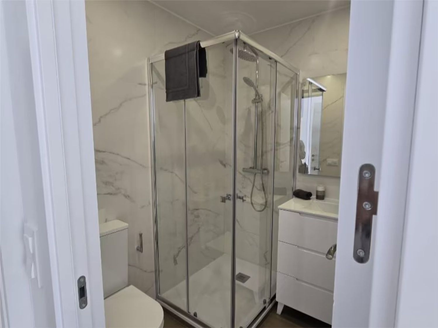 Piso en calle de Bravo Murillo, 297 - Foto 7