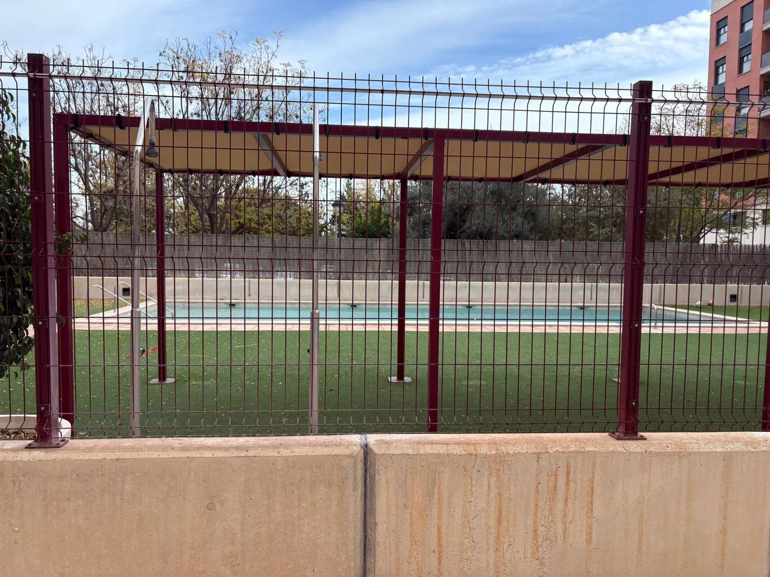 Piso en calle Escritor Jerónimo Tristante, 8 - Foto 22