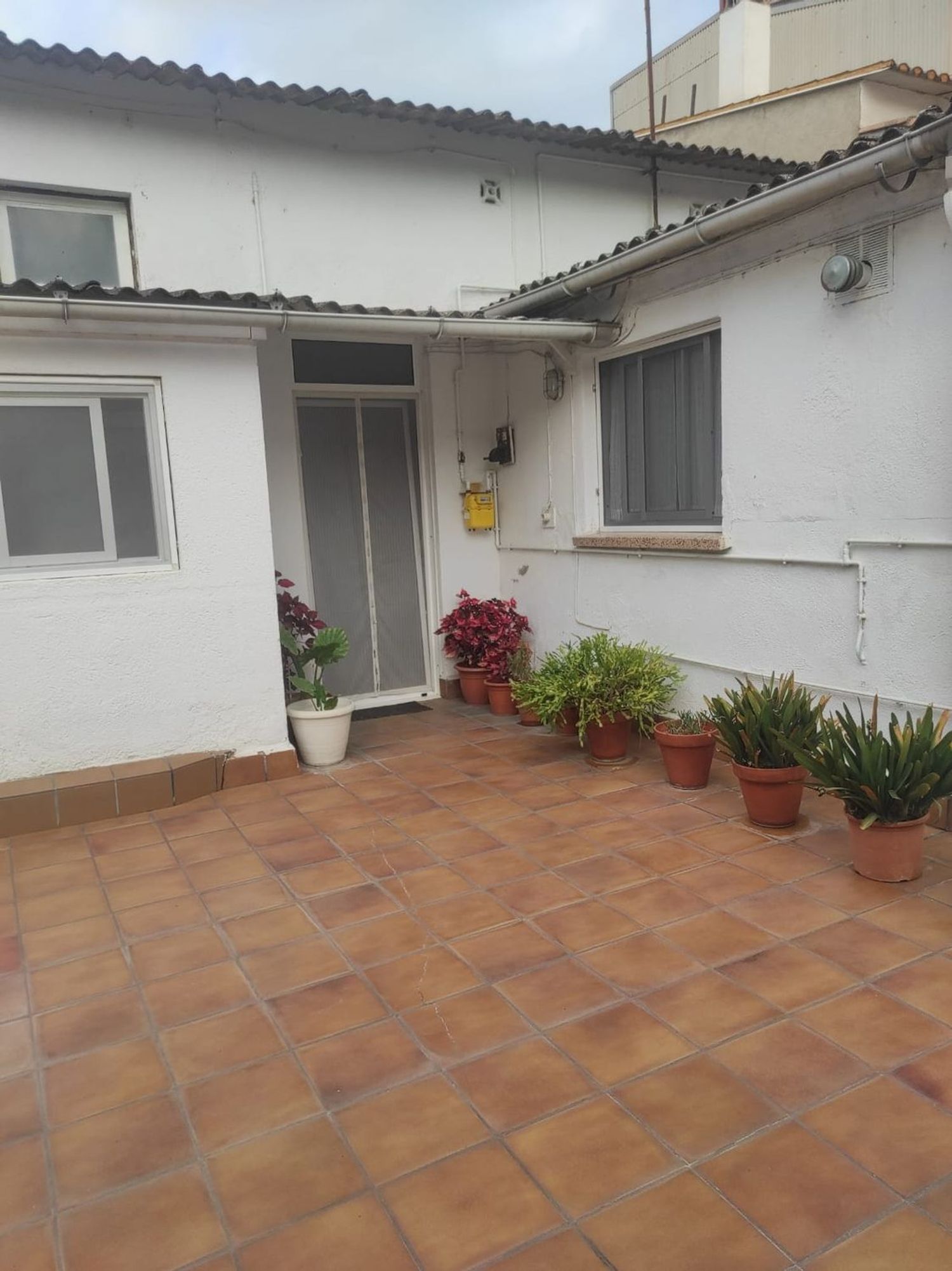 Chalet pareado en Calle de la Circumval lació Baixa, 64, Centre-Cordelles, Centre-Cordelles - Foto 14