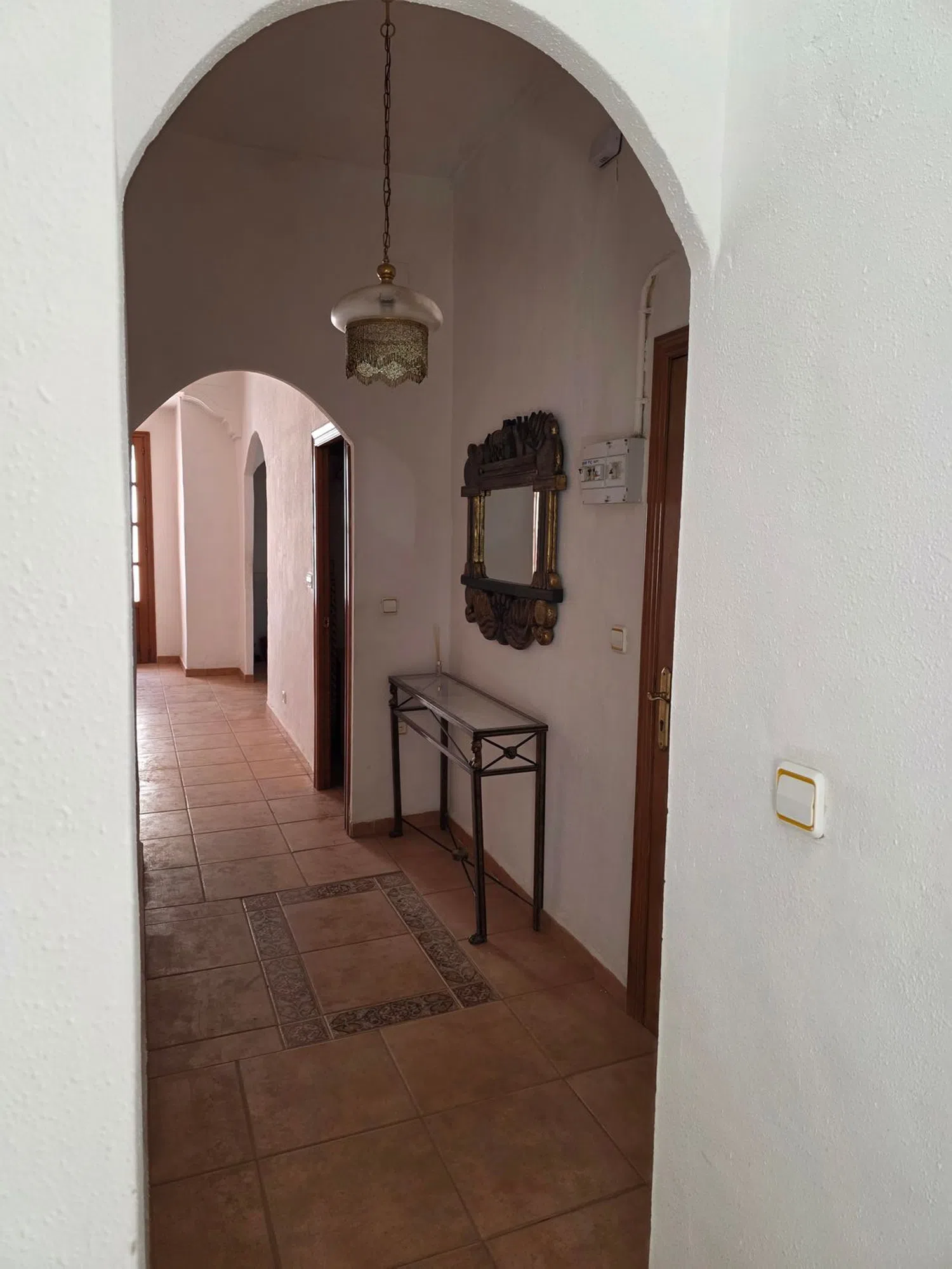 Piso en calle del Convent de Jerusalem, 13 - Foto 2