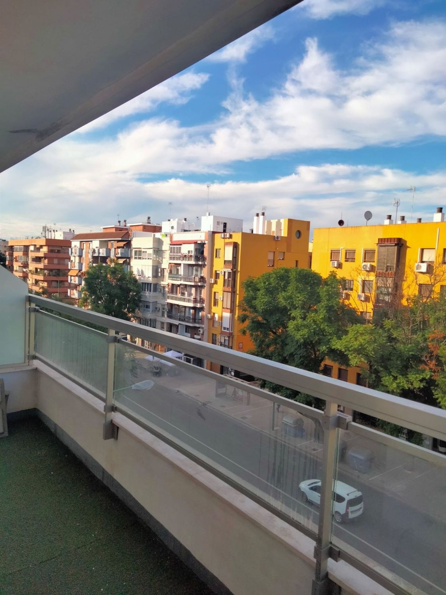 Piso en Calle Luis Montoto, 46, Luis Montoto - Santa Justa - Foto 32
