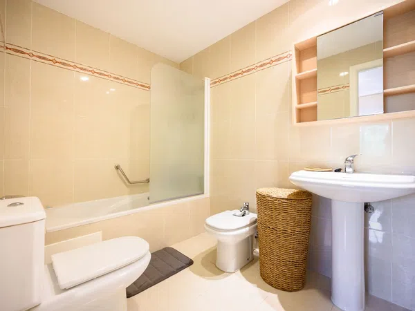 Dúplex en Avenida Estrella del Mar, 14, Zona Centro Comercial Torrequebrada - Foto 15