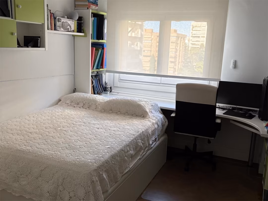 Piso en  Calle de Julio Palacios 16 - Foto 10