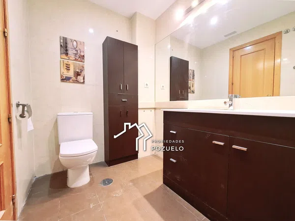 Piso en Avenida Isaac Albéniz, 11, Zona norte - Foto 19