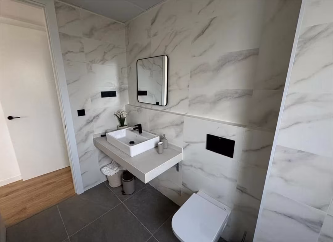 Piso en  Calle Profesor Jesus Marin 2 - Foto 9