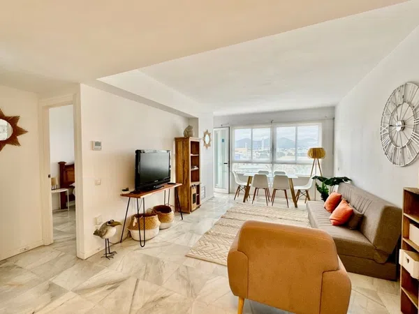 Piso en Avenida 8 d'Agost, 9, Marina Botafoc - Talamanca, Marina Botafoc - Talamanca - Foto 12
