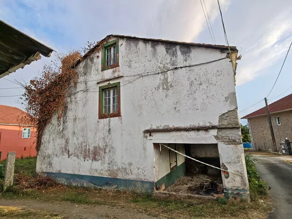 Casa rural en Agra Arriba, 14 - Foto 9