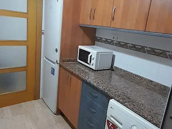 Piso en Calle Cartagena, 87, El Carmen - Foto 9