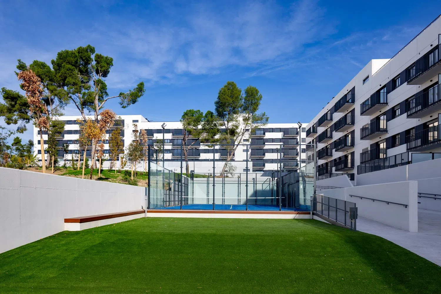 Piso en calle Alfonso VI - Foto 5