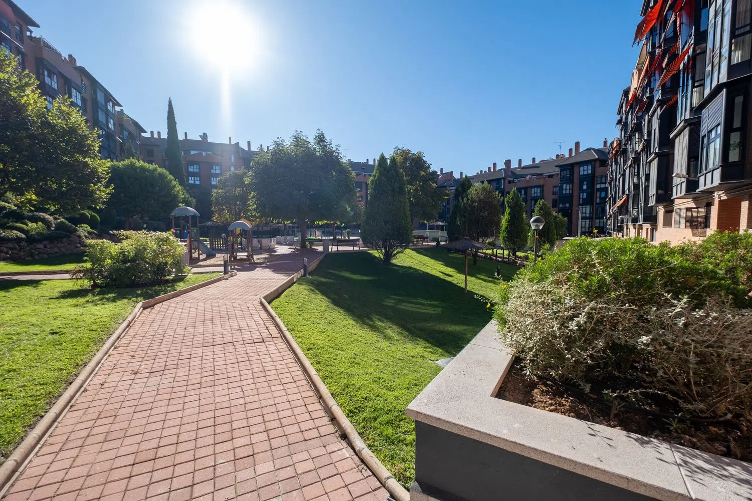 Estudio en paseo Imperial, 81 - Foto 15