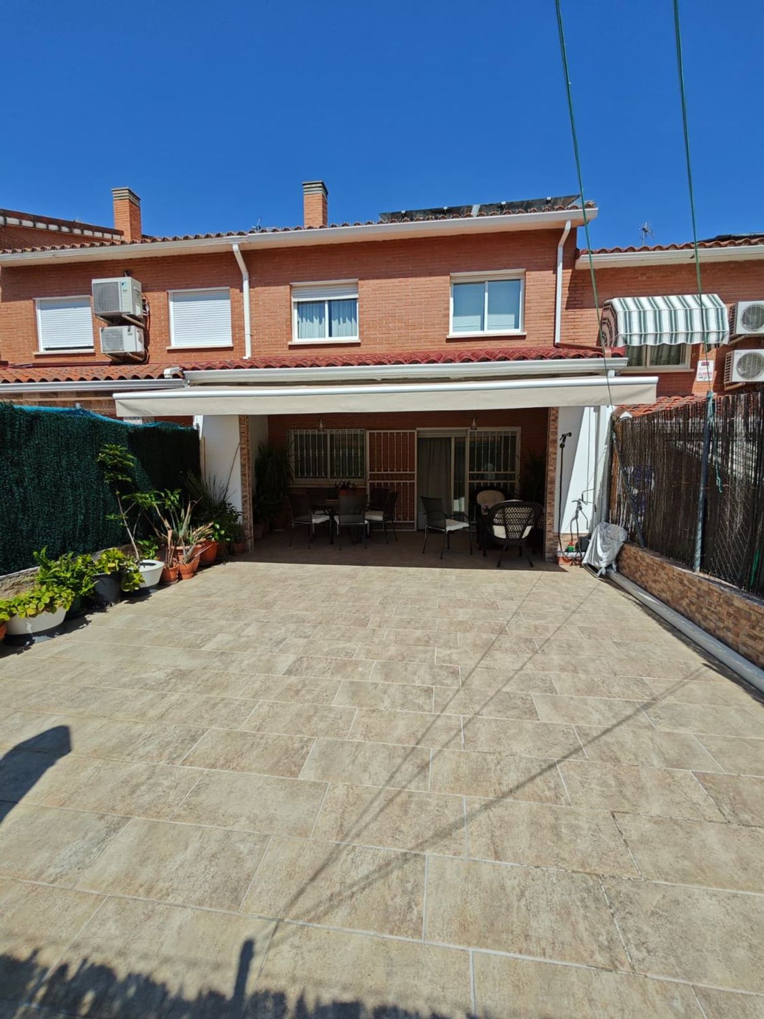 Chalet adosado en Calle de San Nicolás, 75 - Foto 4
