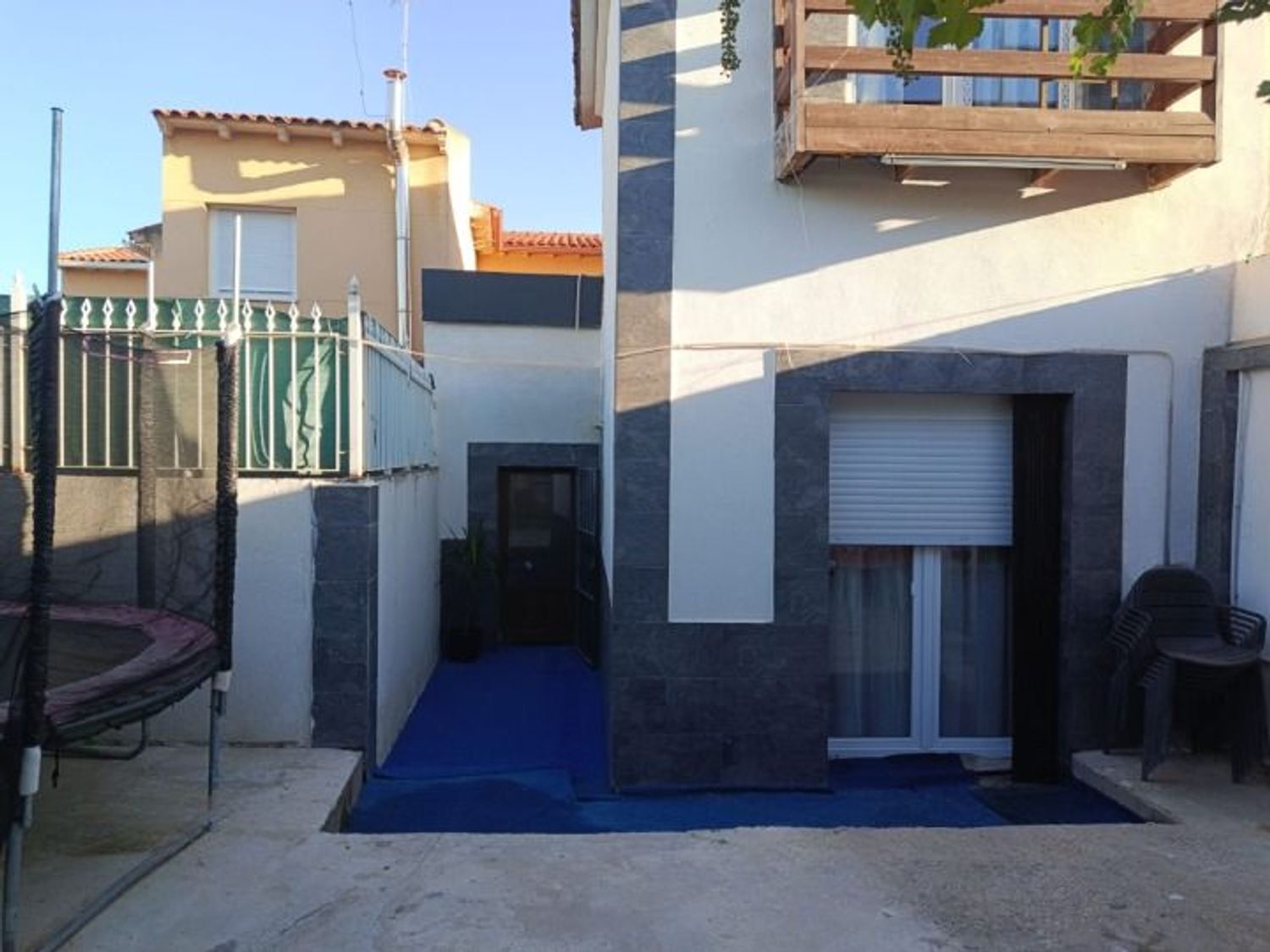 Casa o chalet independiente en Villaluenga de la Sagra - Foto 15
