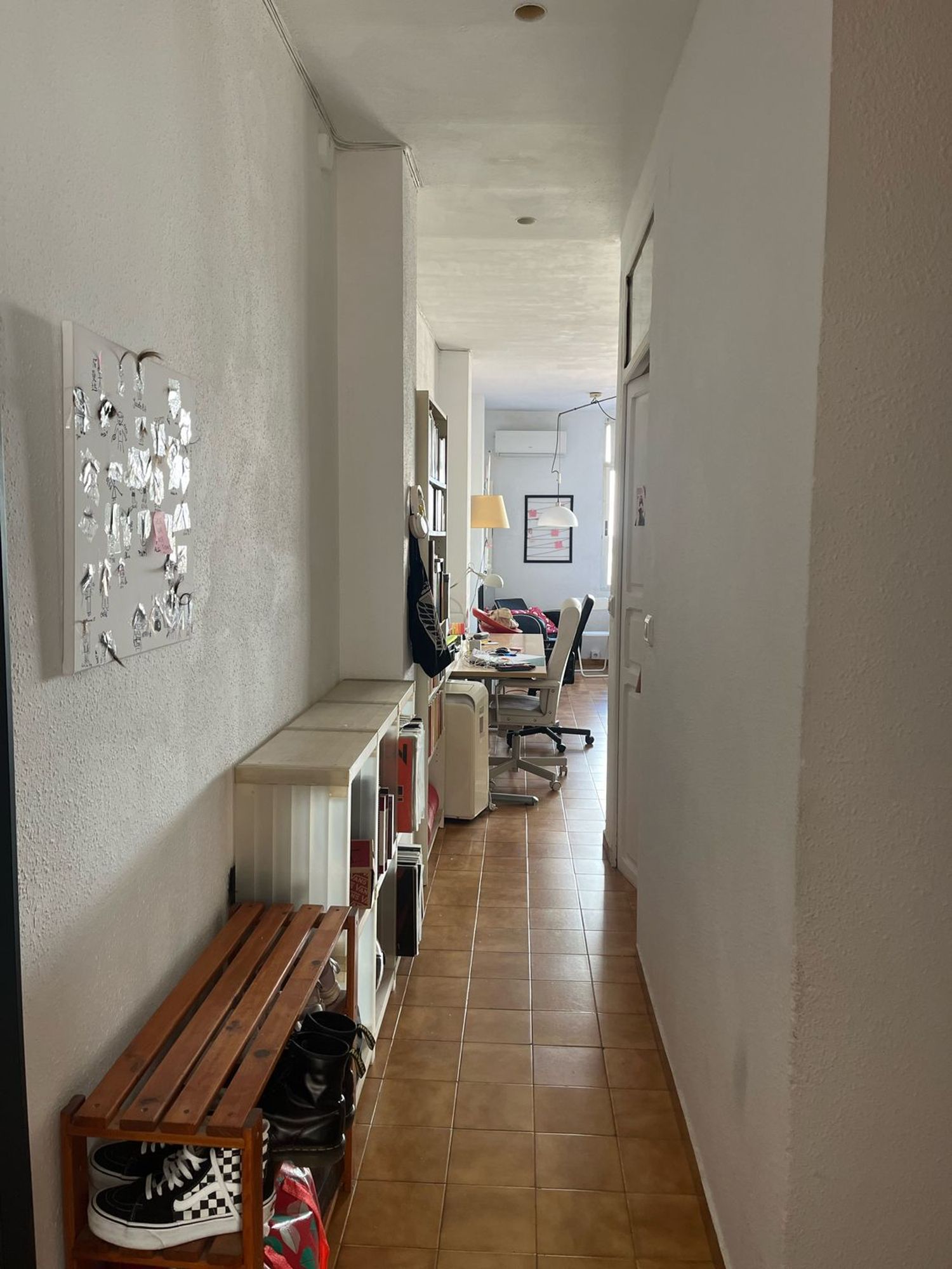 Piso en paseo de Russafa, 3 - Foto 5