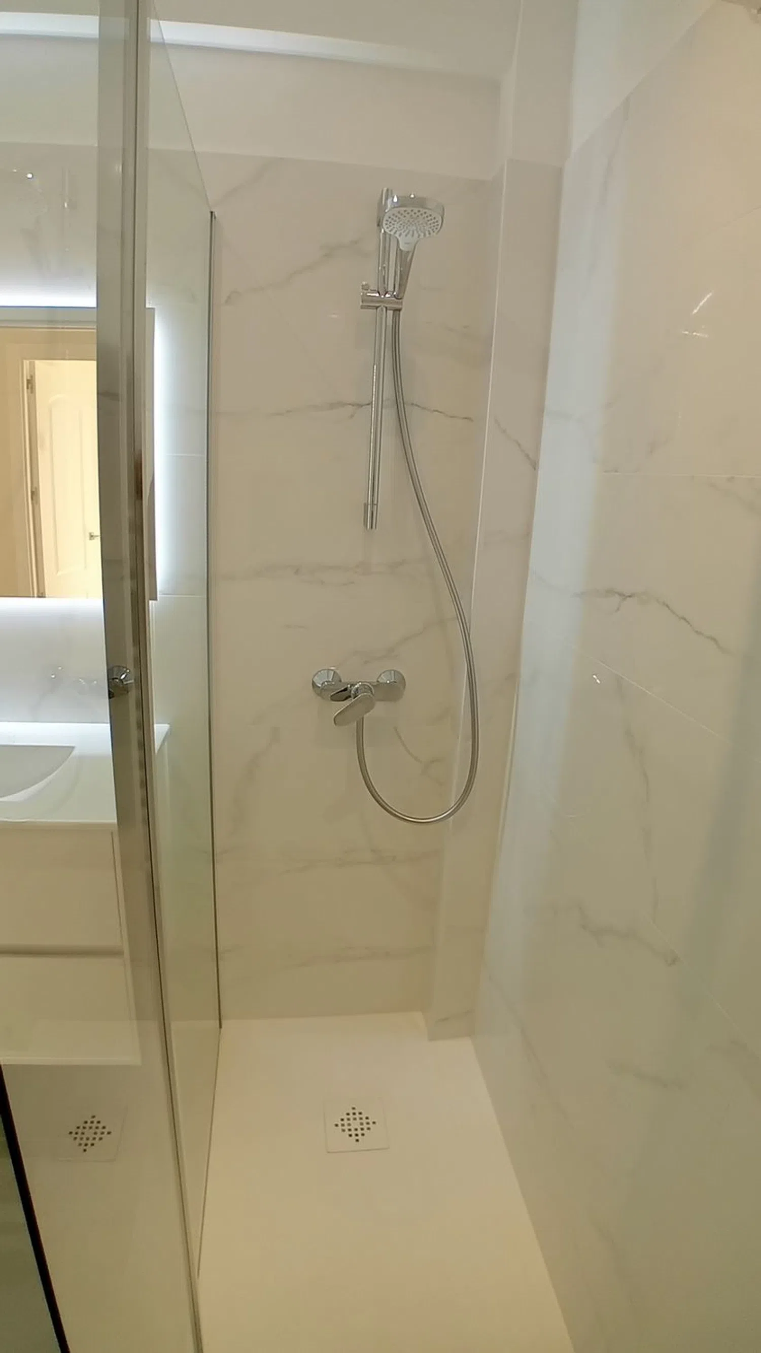 Piso en calle de Costa Rica, 12 - Foto 2