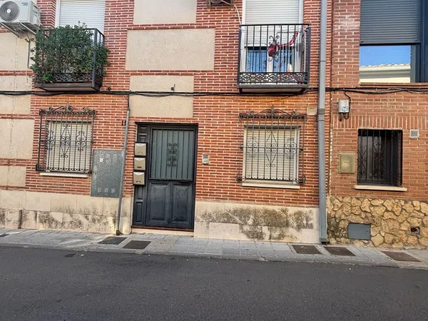 Dúplex en Calle Hita, 19 - Foto 20