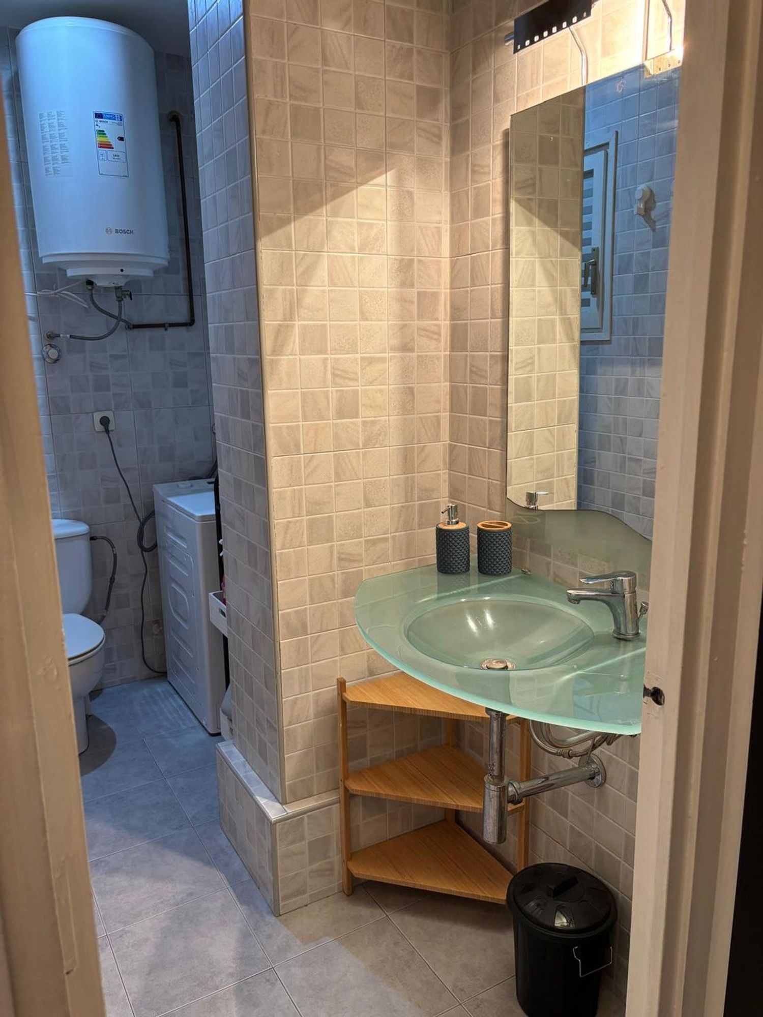 Estudio en calle de Berlín, 51 - Foto 7