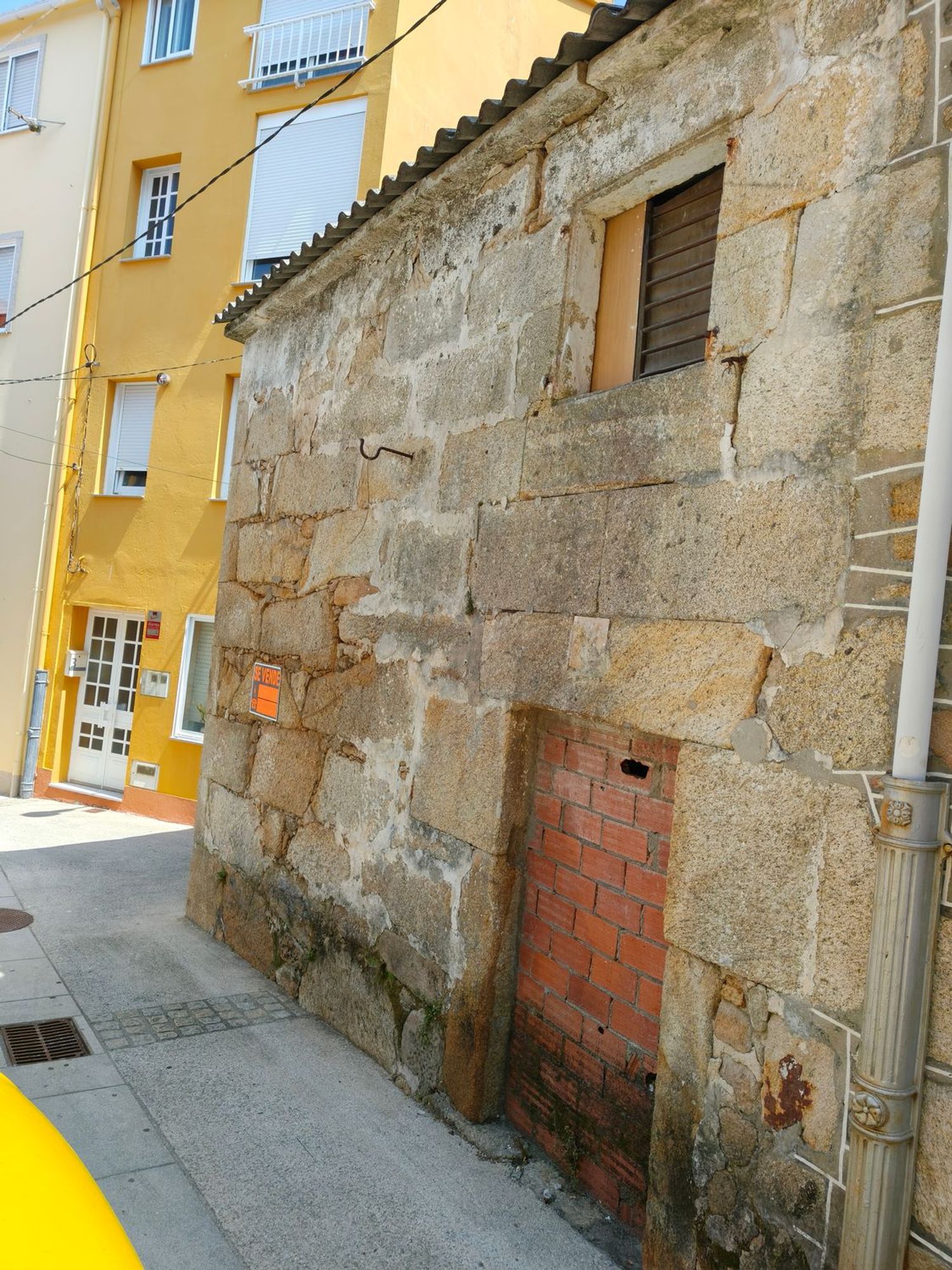 Casa de pueblo en Calle Cinco Calles, 14 - Foto 2