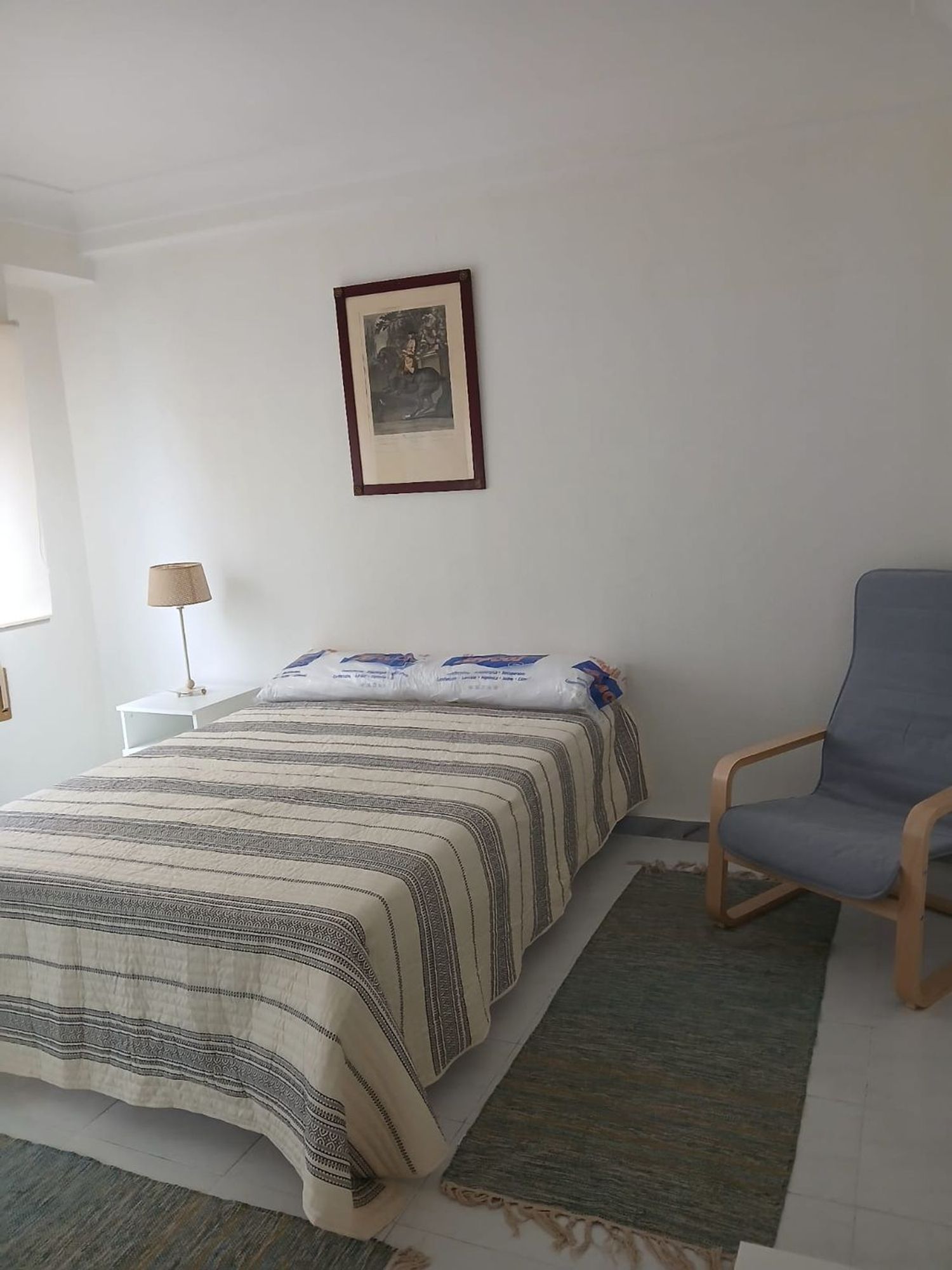 Piso en calle de San Juan de la Cruz, 13 - Foto 19