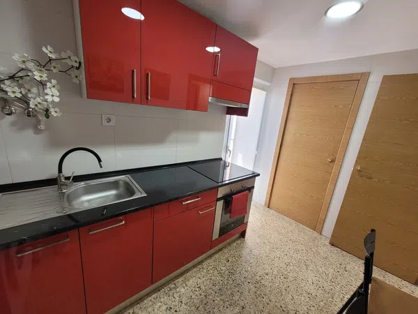 Piso en calle de Leonardo Torres Quevedo, 10 - Foto 5