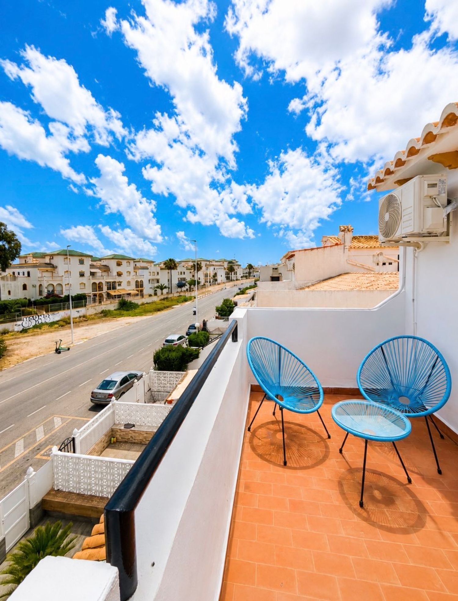 Chalet adosado en Ronda José Samper García, 139, Torreblanca - Foto 7