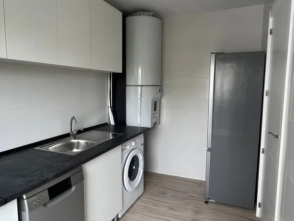 Dúplex en Calle Miguel de Cervantes, 10 - Foto 2