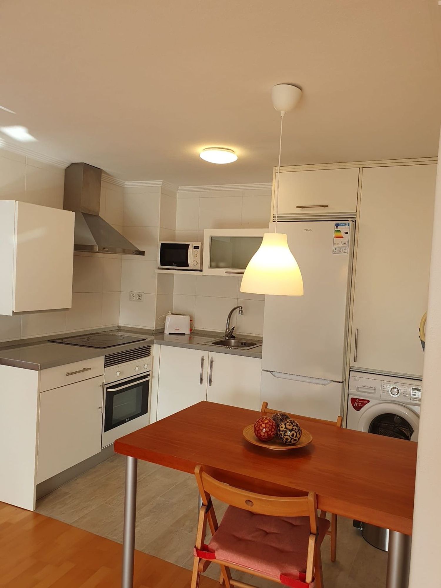 Piso en Barrio Vista Alegre - Foto 3