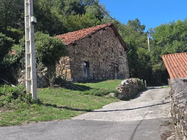 Casa de pueblo en Barrio Cueva, 1 h - Foto 9