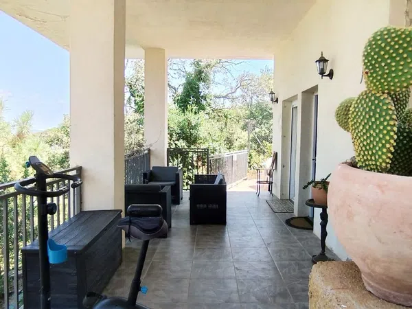Chalet adosado en Avenida dels Arbres, 71, Serra Brava, Serra Brava - Foto 2