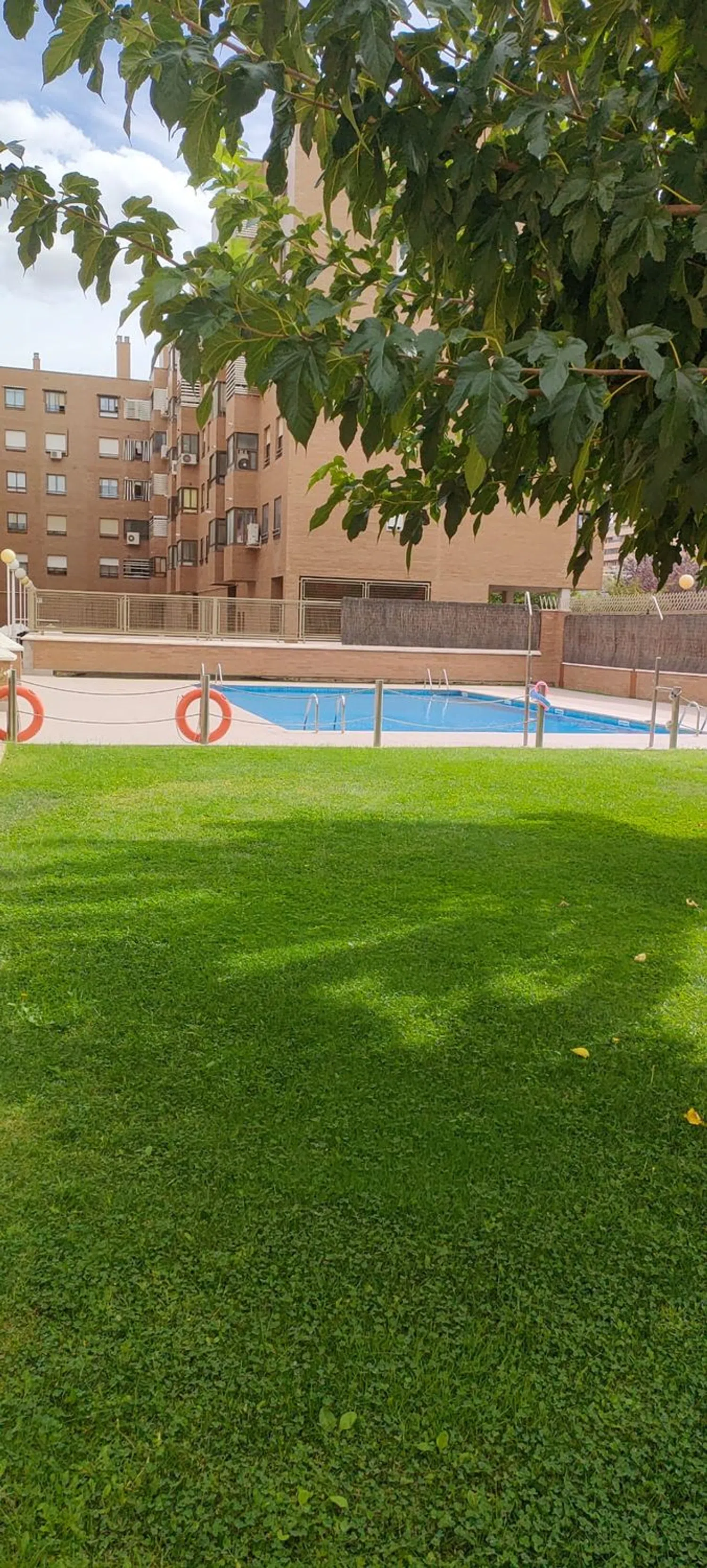 Piso en calle de Luciano Gracia, 3033 - Foto 1
