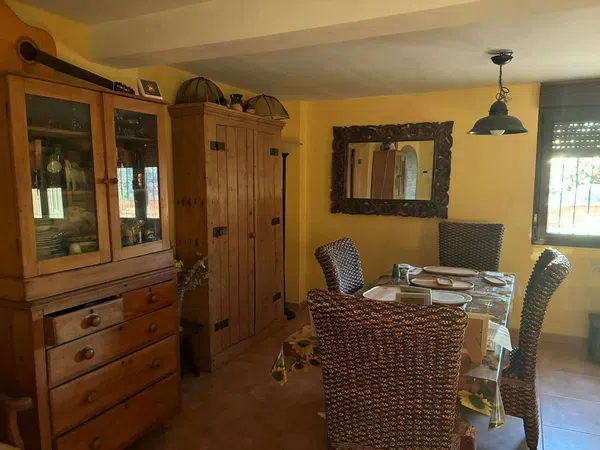 Casa o chalet independiente en Camino Teulars d' Ubeda, 120, Llombo, Llombo - Foto 5