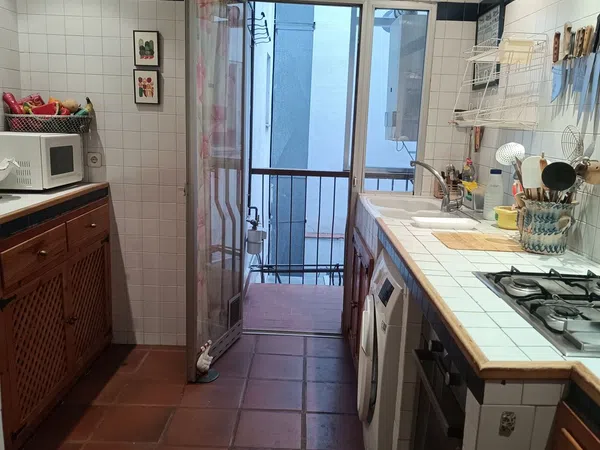 Piso en Bulevar de Salvador Allende, 17, Alcobendas Centro, Alcobendas Centro - Foto 19