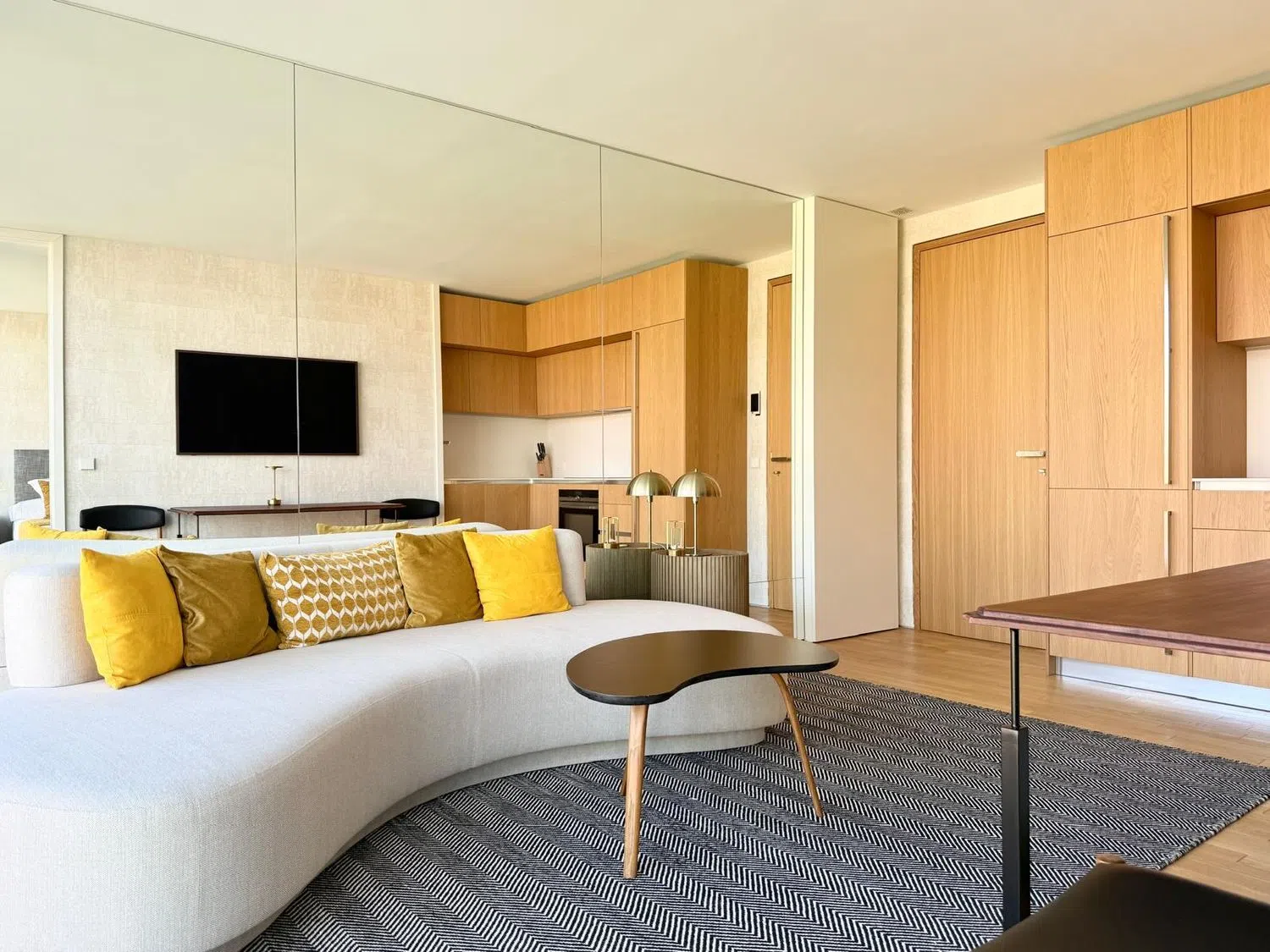 Piso en calle de Javier Ferrero, 1 - Foto 3