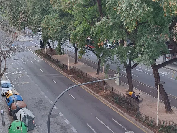 Piso en Av Blasco Ibáñez, Ciutat Jardí - Foto 47