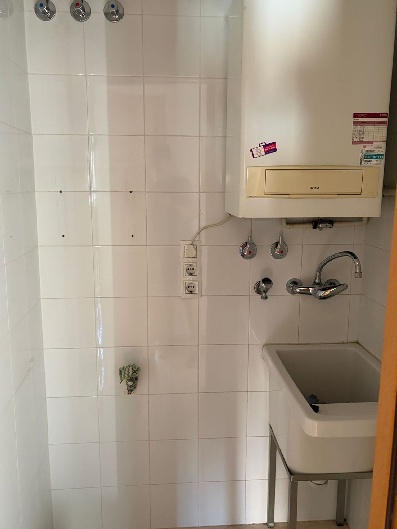 Piso en La Cogullada, La Cogullada - Foto 12