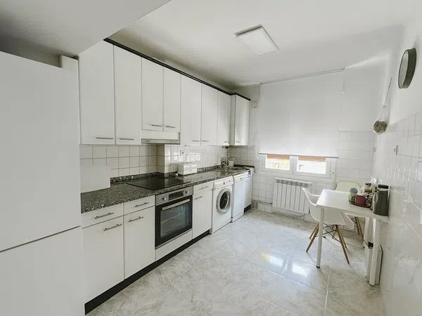 Piso en calle Nueva Dentro-Juderia, 18