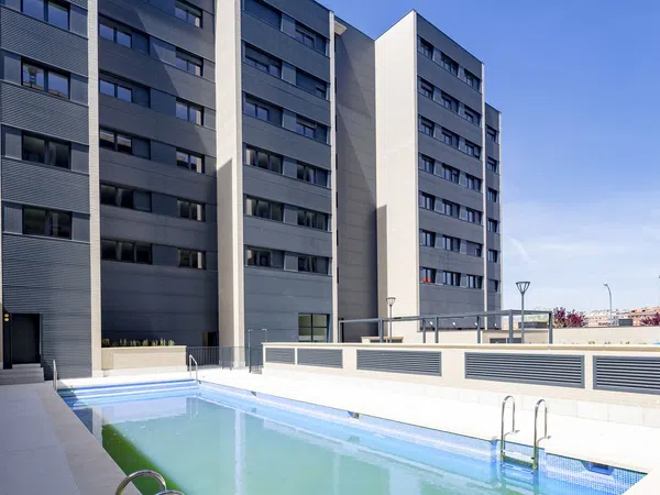 Piso en calle Huertas del Rio, 1 - Foto 17