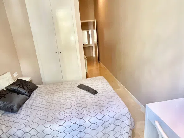 Piso en calle del Comte d'Altea, 38 - Foto 5