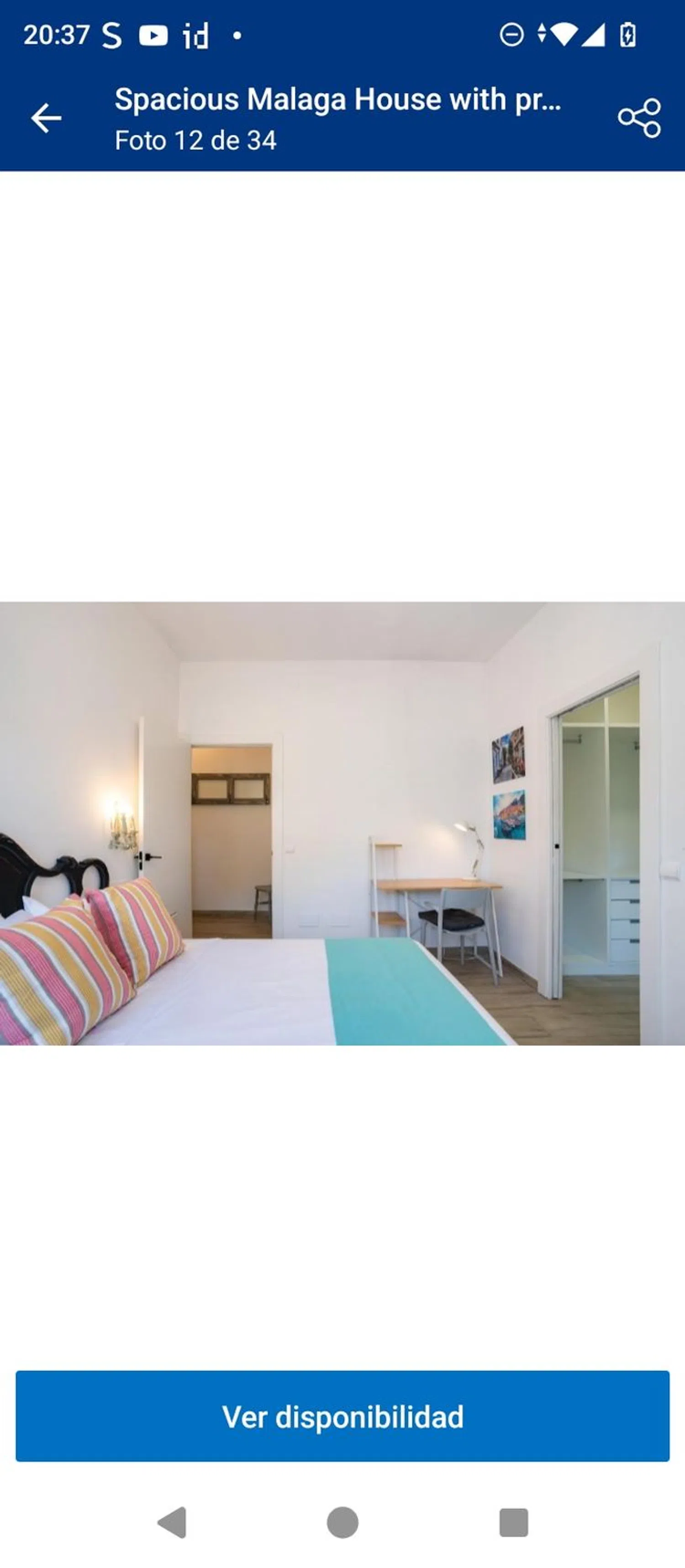 Casa independiente en calle Octavio Picón, 26 - Foto 28